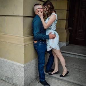 Meet your Posher, Tegan